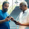 Article image for: A Glimpse from Kamal Haasan's '<i class="tbold">thug life</i>'