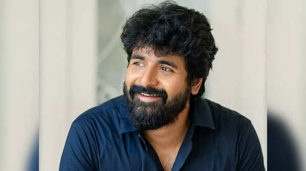 First Single from Sivakarthikeyan's 'Amaran'