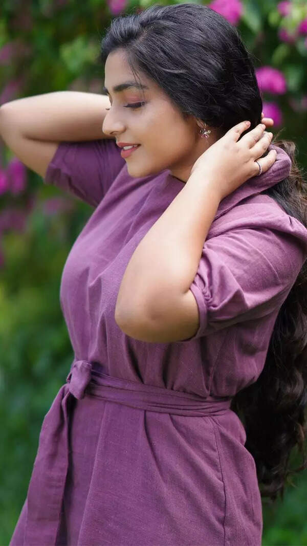 Rajisha Vijayan