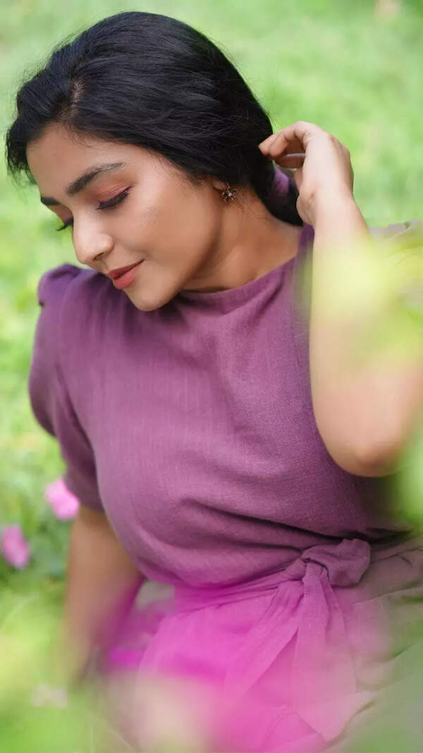 Rajisha Vijayan