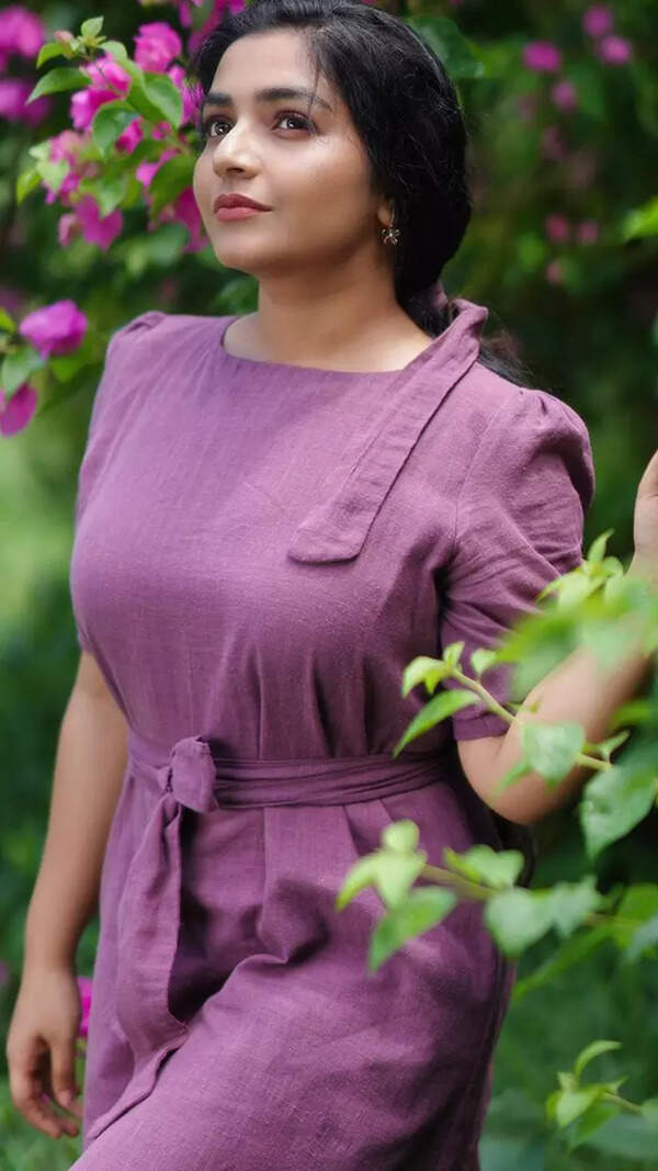 Rajisha Vijayan