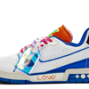Louis Vuitton Upcycle Trainer