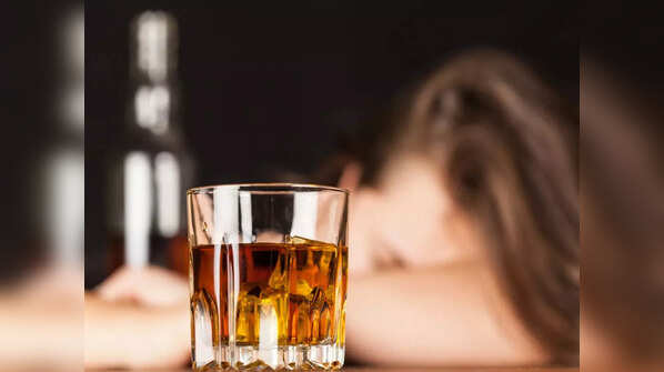 Opt for High-Quality Alcohol