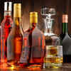 ​​Avoid Mixing Alcohol with Energy Drinks​