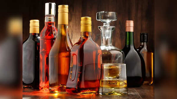 Avoid Mixing Alcohol with Energy Drinks