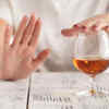 ​​Choose Lighter Alcoholic Beverages​