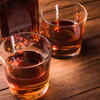 ​​Eat Before and While Drinking​
