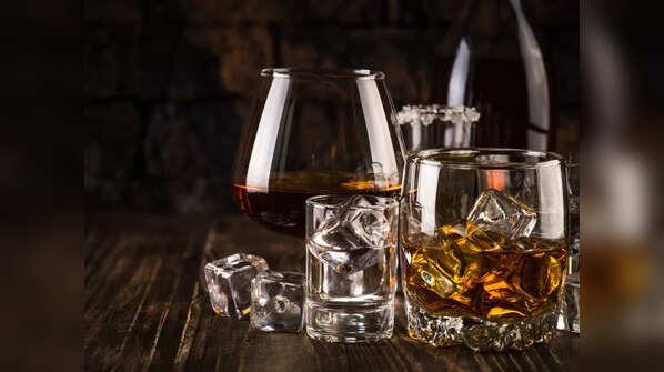 How to drink Alcohol to minimize its side effects