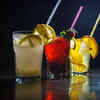 ​​Take Vitamins and Electrolytes​