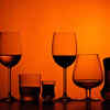 ​​Limit Sugary Mixers​