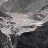 Vajont Dam Landslide, Italy, 1963