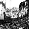 Yungay Landslide, Peru, 1970
