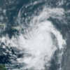 Record-breaking storms in 2024