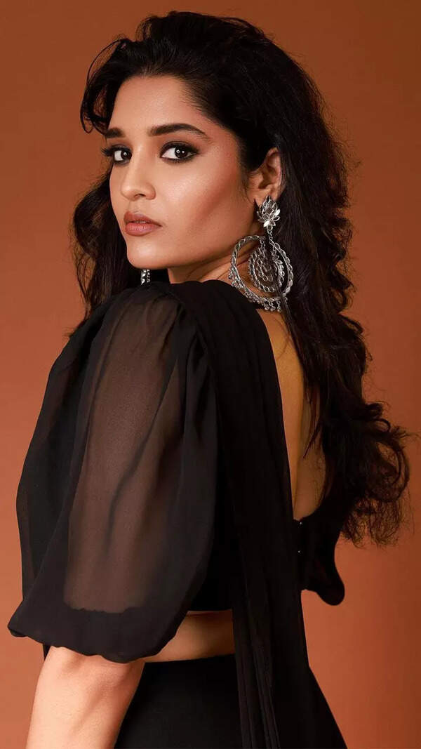 Ritika Singh