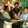 Article image for: Guru Brahma: Movie Launch