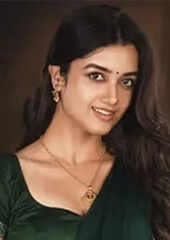Bhagyashri Borse: Movies, Photos, Videos, News, Biography ...