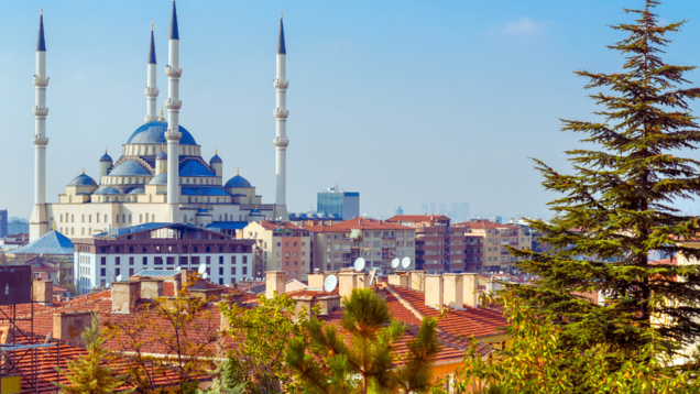 Ankara: 5 essential places to explore in Türkiye’s capital