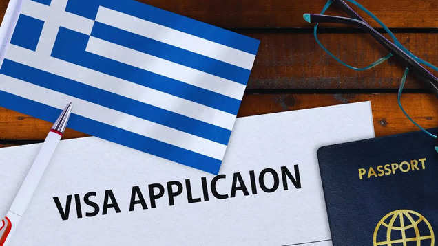 How to apply for Greece tourist visa: A step-by-step guide