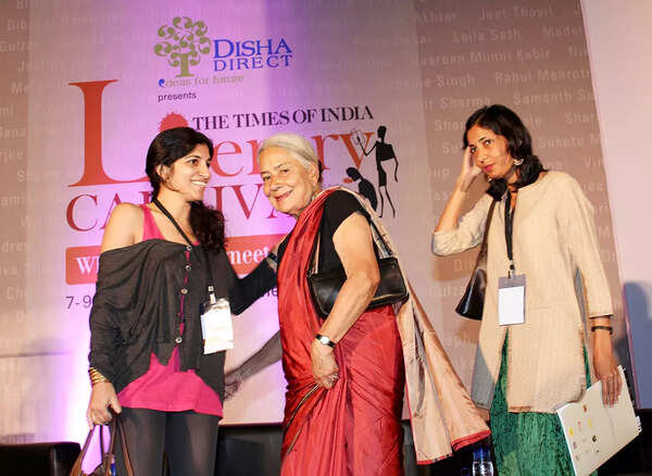 Kiran Desai