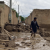 May 2024 — 300 dead in Afghanistan flash floods​