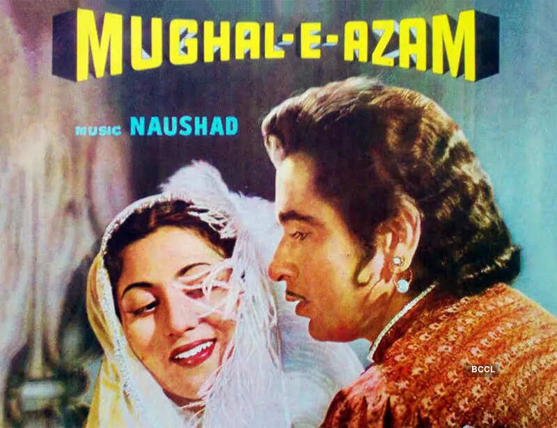 Silver screen’s golden moments