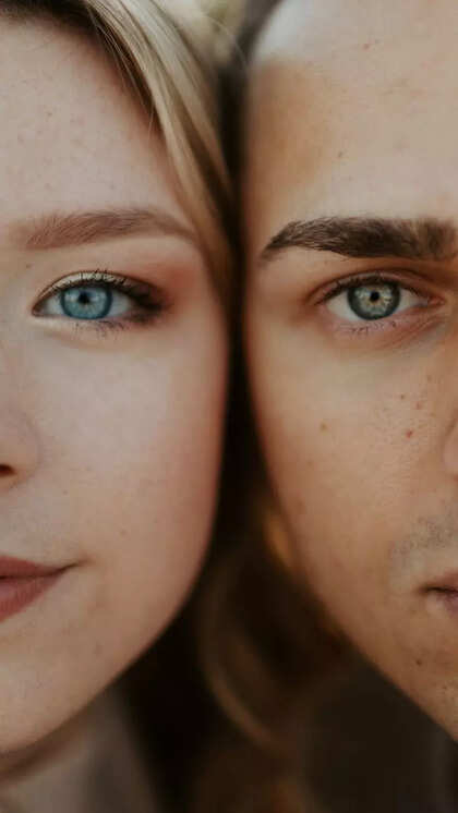 10 ways eyes reveal what someone is really thinking