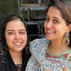 When she first met Dipika