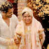 How Shoaib stepped up after their father’s health deteriorated