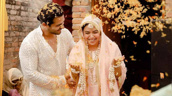 How Shoaib stepped up after their father’s health deteriorated