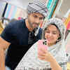 Shoaib bhai has been very caring