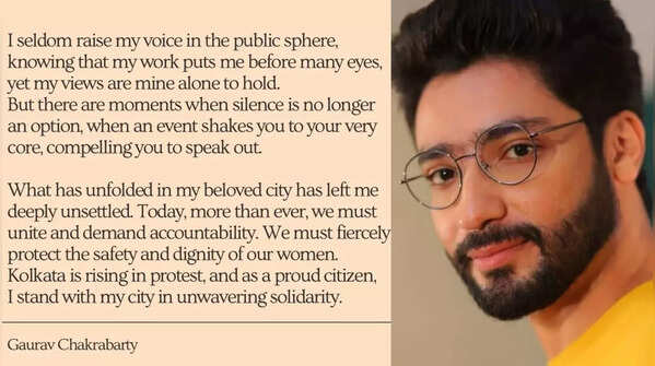 Gaurav Chakrabarty