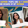 Article image for: "I Am Getting RAPE & DEATH Threats" | Splitsvilla X5’s <i class="tbold">kashish kapoor</i>'s Most EMOTIONAL Interview