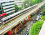 Namma Metro Phase 3 is running right on time