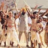​<strong>Lagaan: Once Upon a Time in India</strong>​
