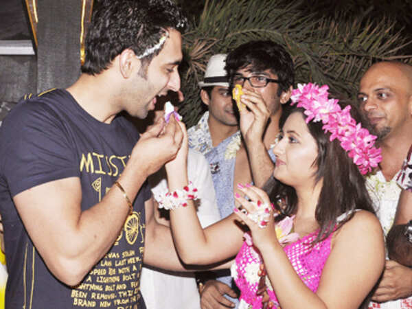 Nandish
