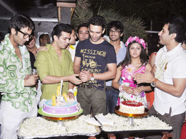 Nandish