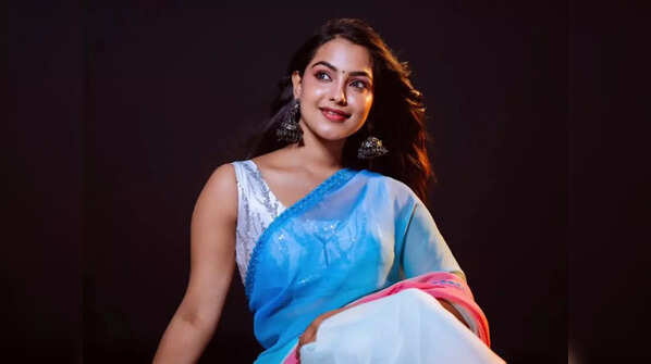 Shravnitha Srikanth