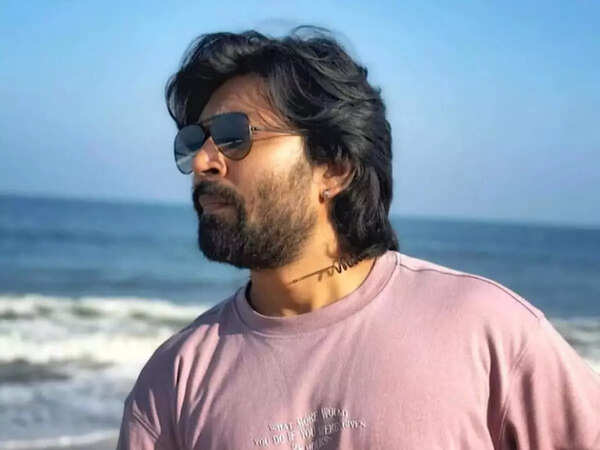 Rajakumaran Stills
