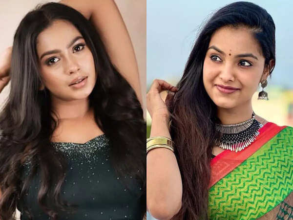Swathi Konde