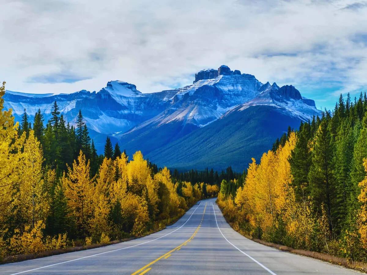 Canada's ultimate adventure travel spots | TimesTravel