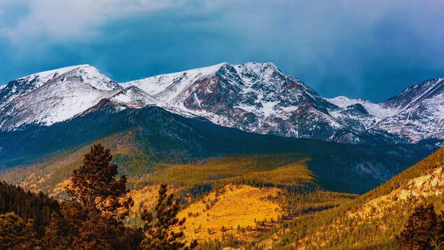 Canada's ultimate adventure travel spots Canada's ultimate adventure travel spots