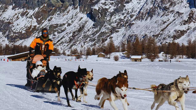 Canada's ultimate adventure travel spots Canada's ultimate adventure travel spots