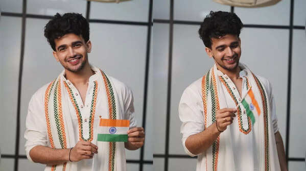 Vishal Pandey