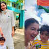 Gauahar Khan