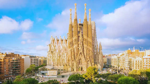 Vacaciones en España: los 5 mejores destinos turísticos en España para viajeros intrépidos