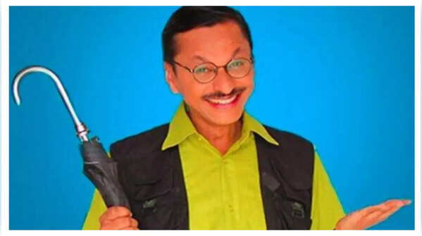 On how TMKOC changed her life