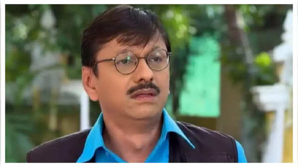 On playing Popatlal