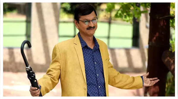 Exclusive - Taarak Mehta Ka Ooltah Chashmah's Shyam Pathak on show's 16 Years, Popatlal's wedding and bond with co-stars