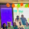 Article image for: <i class="tbold">family gathering</i>