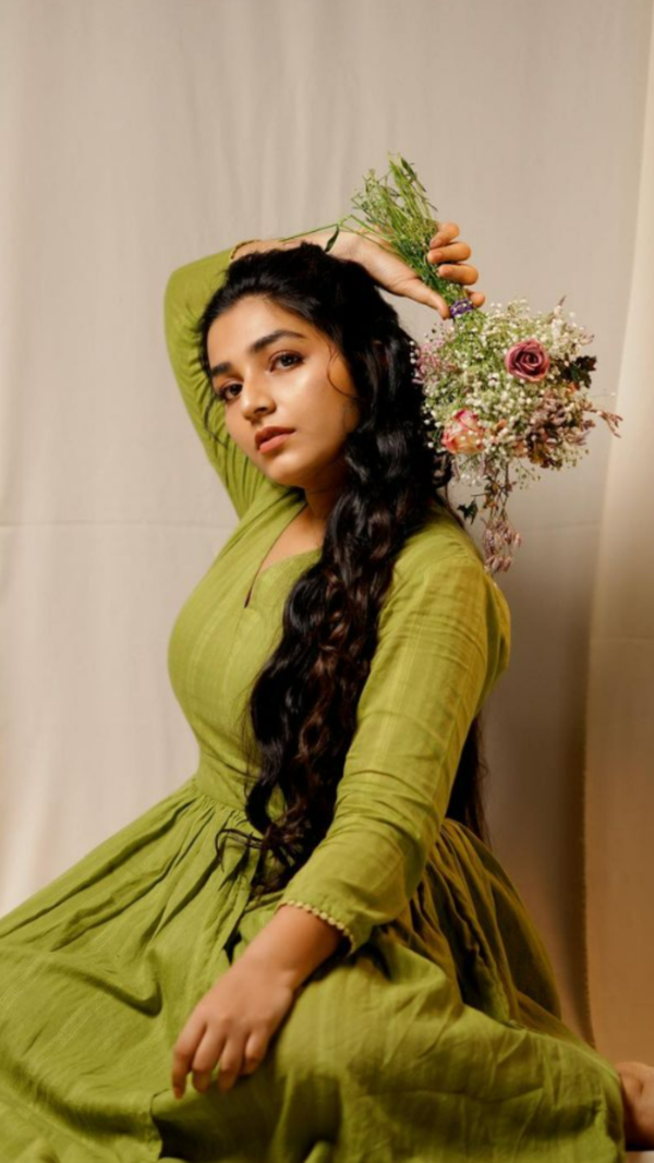 Rajisha Vijayan